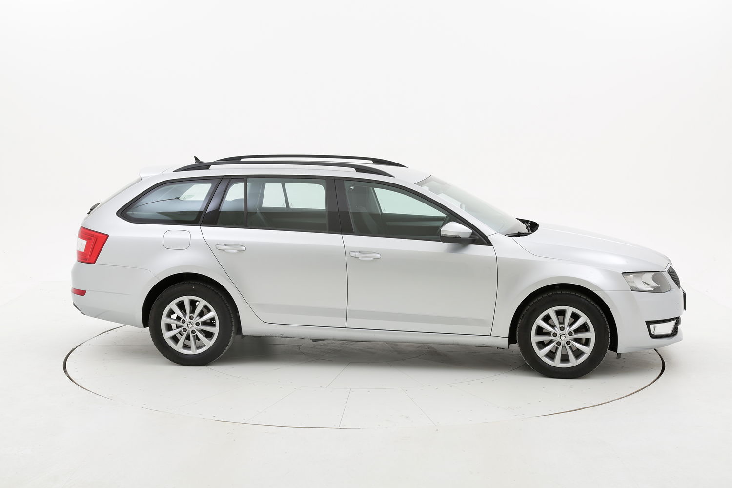 Skoda Octavia usata del 2015 con 38.739 km