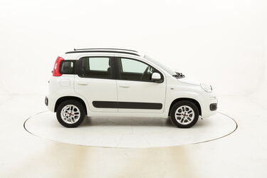 Fiat Panda Lounge usata del 2018 con 29.870 km