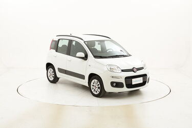 Fiat Panda Lounge usata del 2018 con 29.870 km