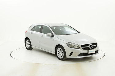 Mercedes Classe A usata del 2017 con 121.460 km