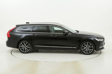 Volvo V90 usata del 2017 con 86.234 km
