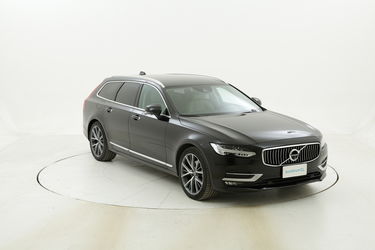 Volvo V90 usata del 2017 con 86.234 km