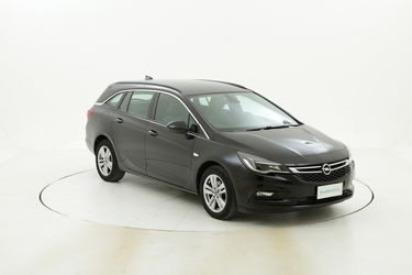 Opel Astra usata del 2017 con 80.133 km
