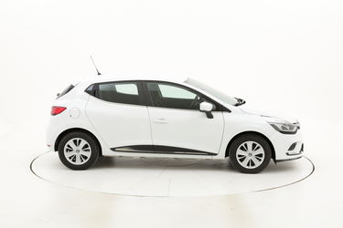 Renault Clio usata del 2017 con 35.567 km