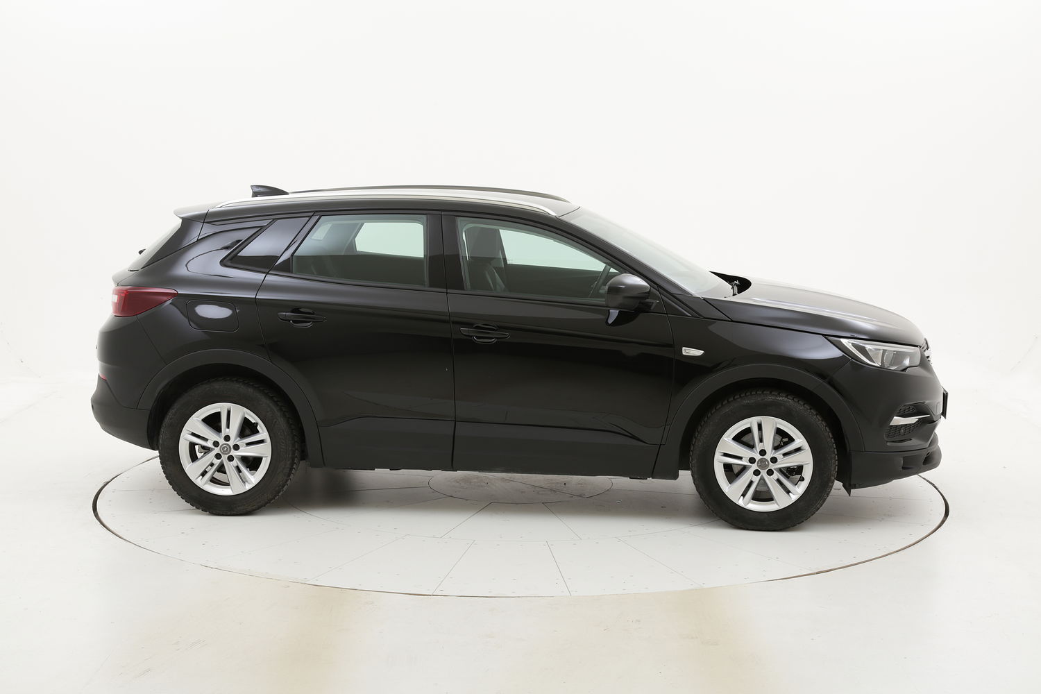 Opel Grandland X usata del 2018 con 42.612 km