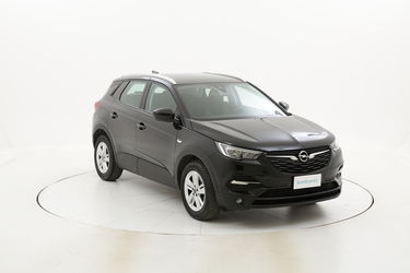 Opel Grandland X Innovation usata del 2018 con 32.881 km