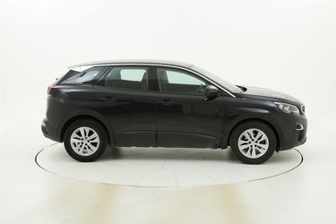 Peugeot 3008 Business usata del 2018 con 25.408 km