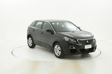 Peugeot 3008 Business usata del 2018 con 25.408 km