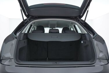 Bagagliaio di Audi Q3