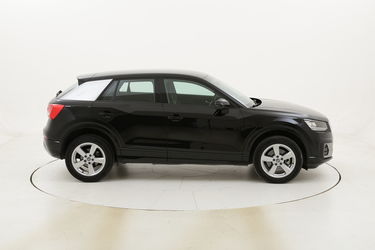 Audi Q2 Sport S tronic usata del 2018 con 52.845 km