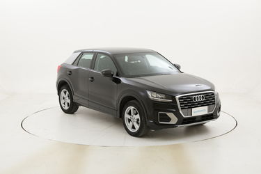Audi Q2 Sport S tronic usata del 2018 con 52.845 km
