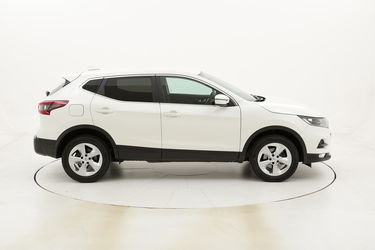 Nissan Qashqai Business usata del 2018 con 75.615 km