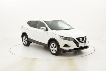 Nissan Qashqai Business usata del 2018 con 75.615 km