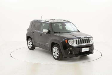 Jeep Renegade Limited usata del 2017 con 48.125 km