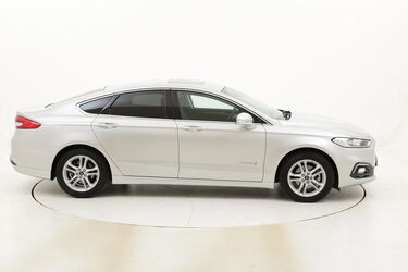 Ford Mondeo Hybrid Titanium Business usata del 2019 con 26.840 km