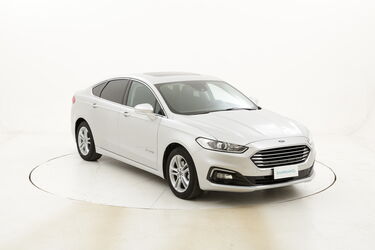 Ford Mondeo Hybrid Titanium Business usata del 2019 con 26.840 km