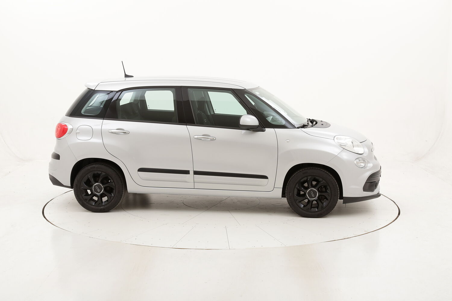 Fiat 500L Business Aut. usata del 2018 con 83.632 km