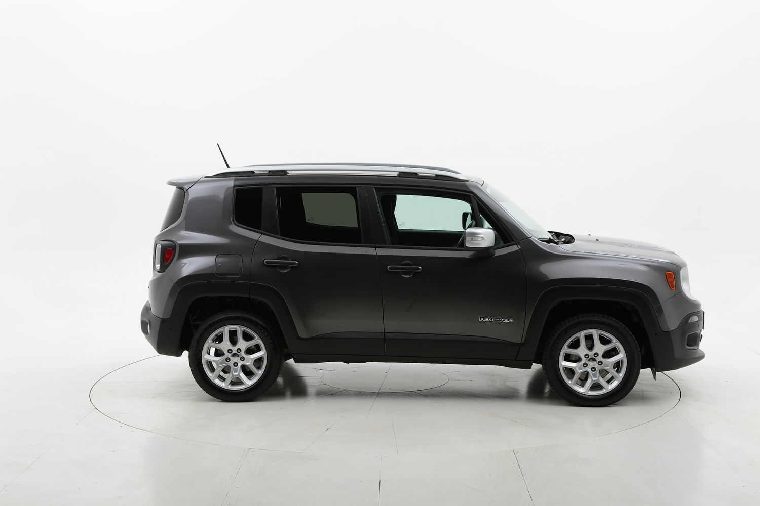 Jeep Renegade usata del 2016 con 34.616 km
