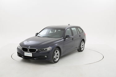 BMW Serie 3 usata del 2014 con 116.284 km