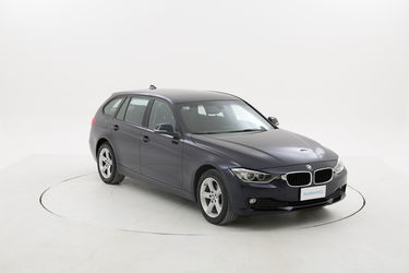 BMW Serie 3 usata del 2014 con 116.284 km