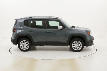 Jeep Renegade Limited 4WD Active Drive usata del 2018 con 50.310 km
