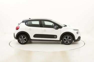 Citroen C3 Shine usata del 2018 con 52.052 km