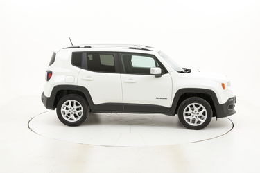 Jeep Renegade Limited 4WD Aut. usata del 2016 con 56.188 km