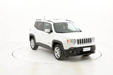 Jeep Renegade Limited 4WD Aut. usata del 2016 con 56.188 km