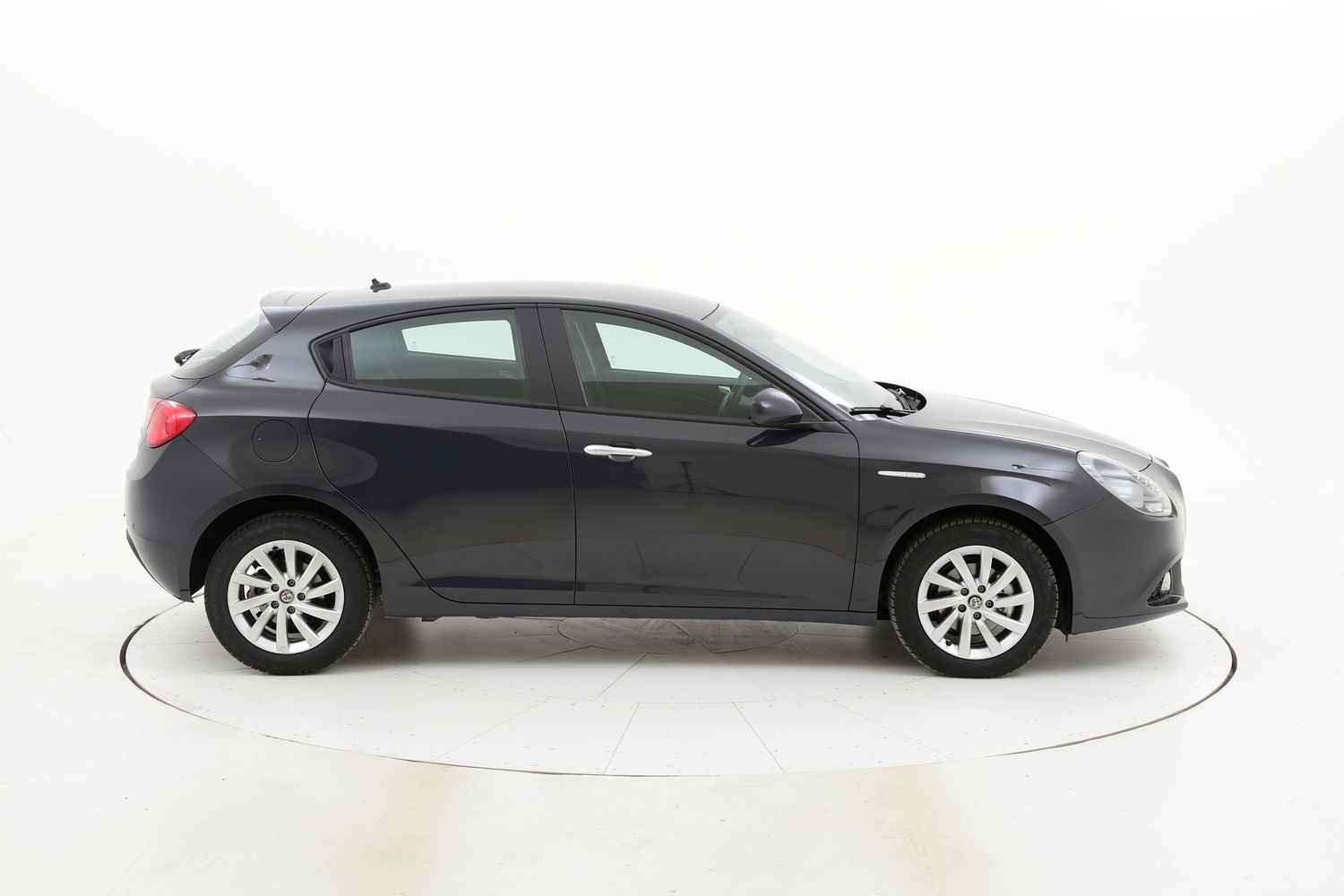 Alfa Romeo Giulietta usata del 2018 con 23.420 km