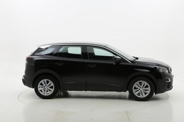 Peugeot 3008 usata del 2017 con 38.377 km
