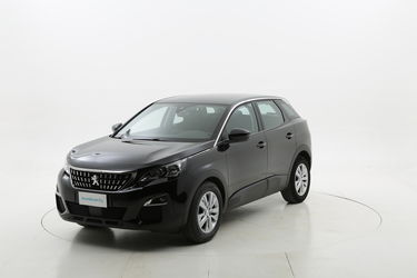 Peugeot 3008 usata del 2017 con 38.377 km