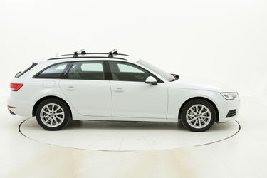 Audi A4 usata del 2017 con 83.378 km