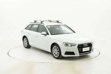 Audi A4 usata del 2017 con 83.378 km