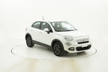 Fiat 500X usata del 2017 con 40.570 km