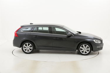 Volvo V60 usata del 2017 con 64.798 km