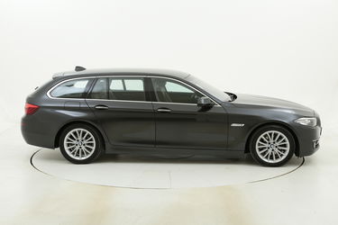 BMW Serie 5 usata del 2016 con 87.950 km