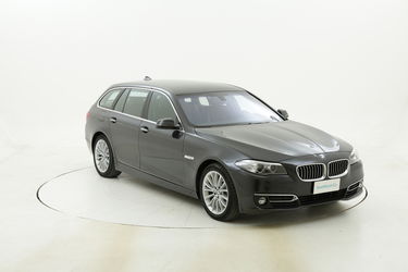 BMW Serie 5 usata del 2016 con 87.950 km