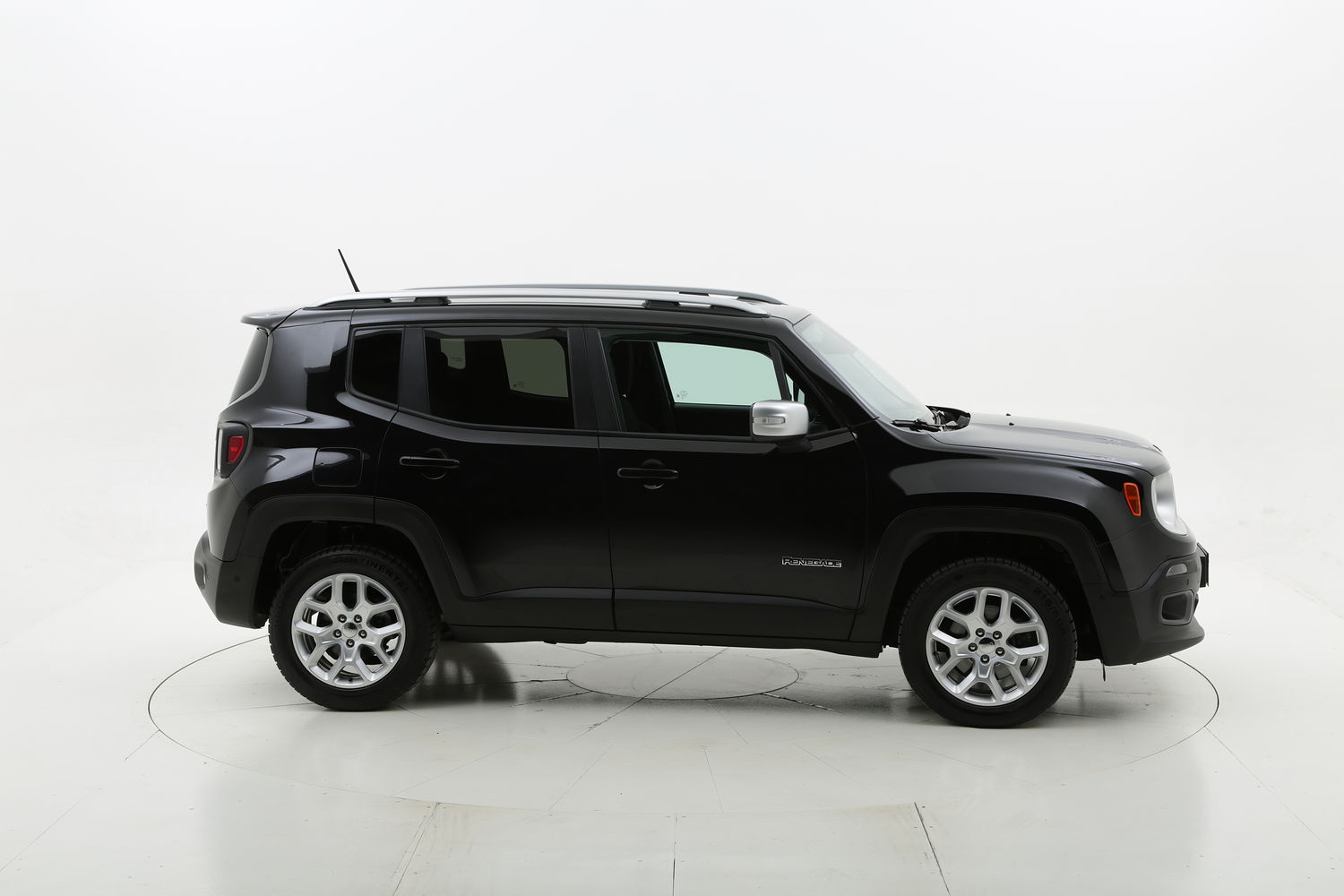 Jeep Renegade usata del 2016 con 48.785 km
