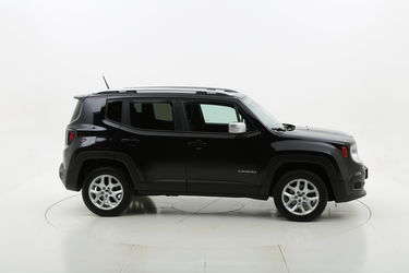Jeep Renegade usata del 2016 con 48.785 km