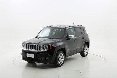 Jeep Renegade usata del 2016 con 48.785 km