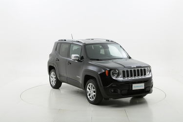 Jeep Renegade usata del 2016 con 48.785 km