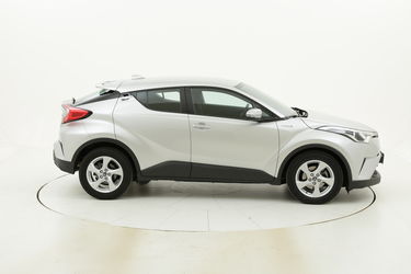 Toyota C-HR usata del 2017 con 90.261 km