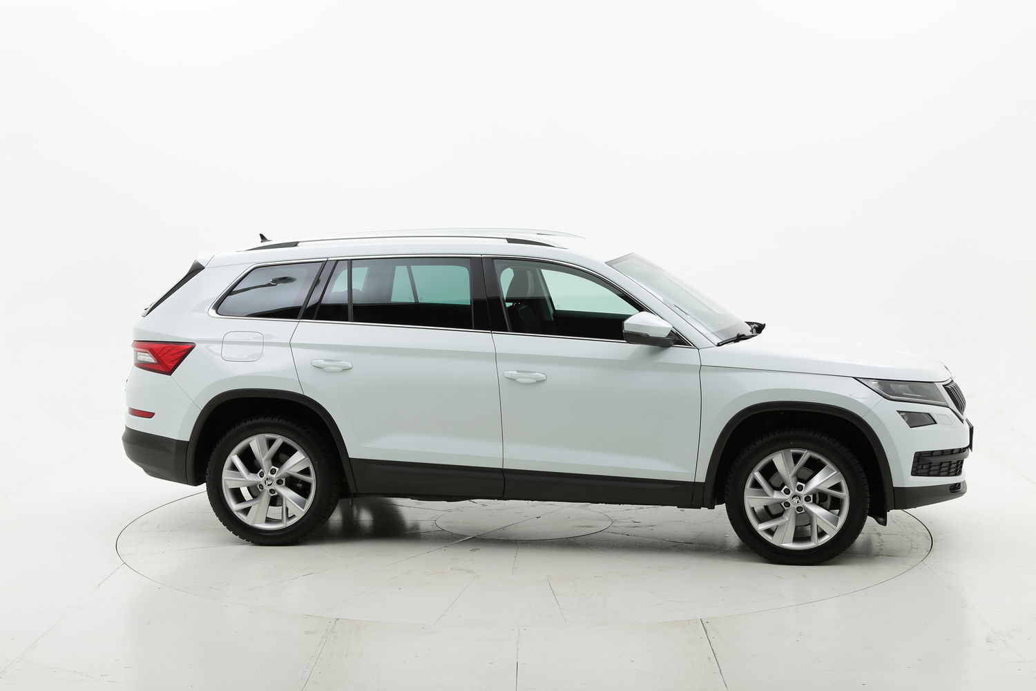 Skoda Kodiaq usata del 2018 con 37.954 km