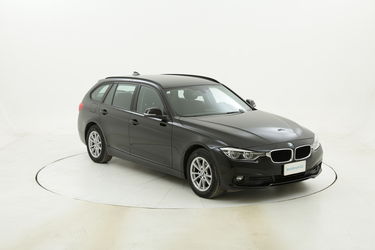 BMW Serie 3 316d Touring Business Advantage aut. usata del 2018 con 42.418 km