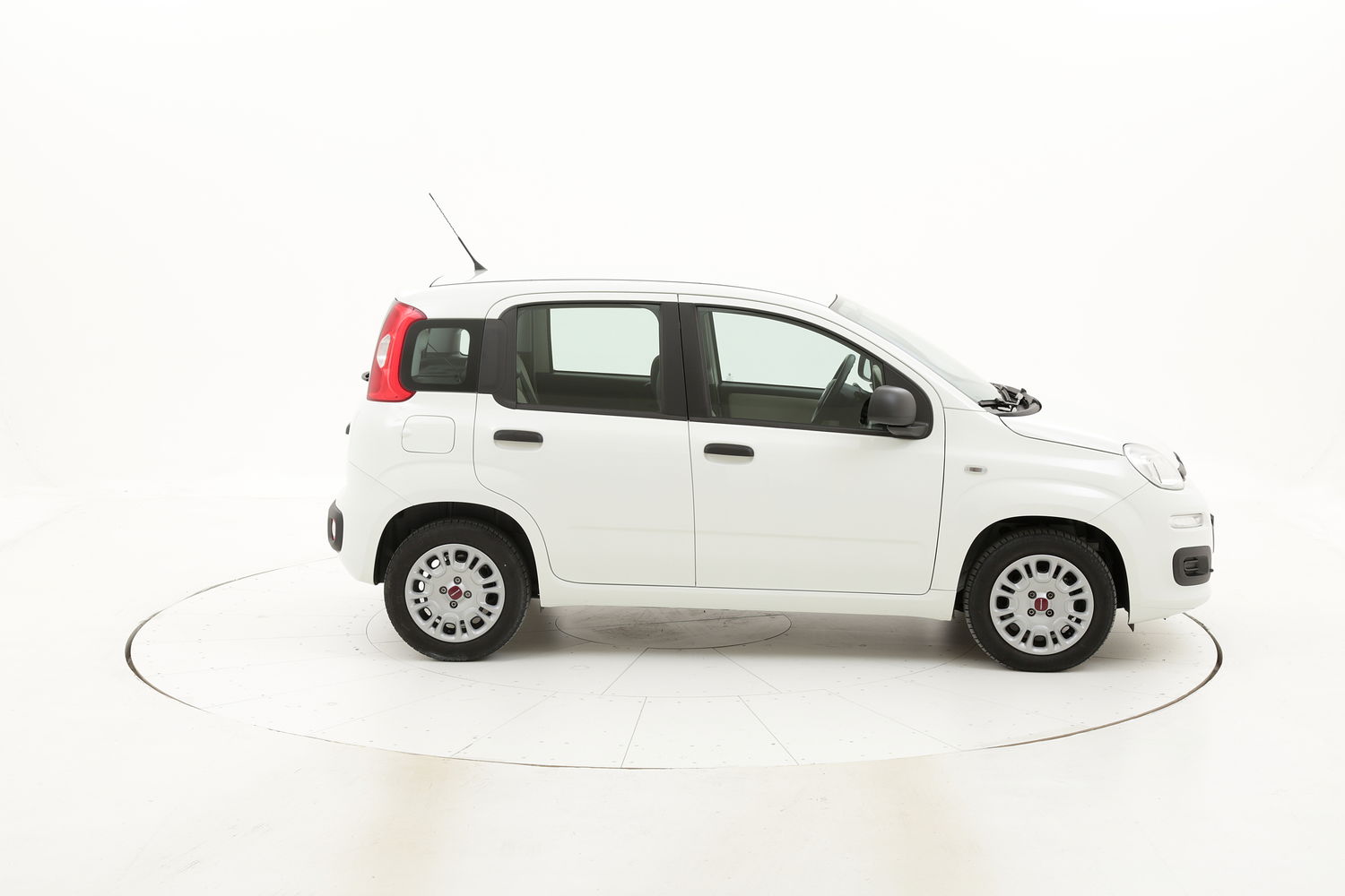Fiat Panda usata del 2016 con 50.075 km