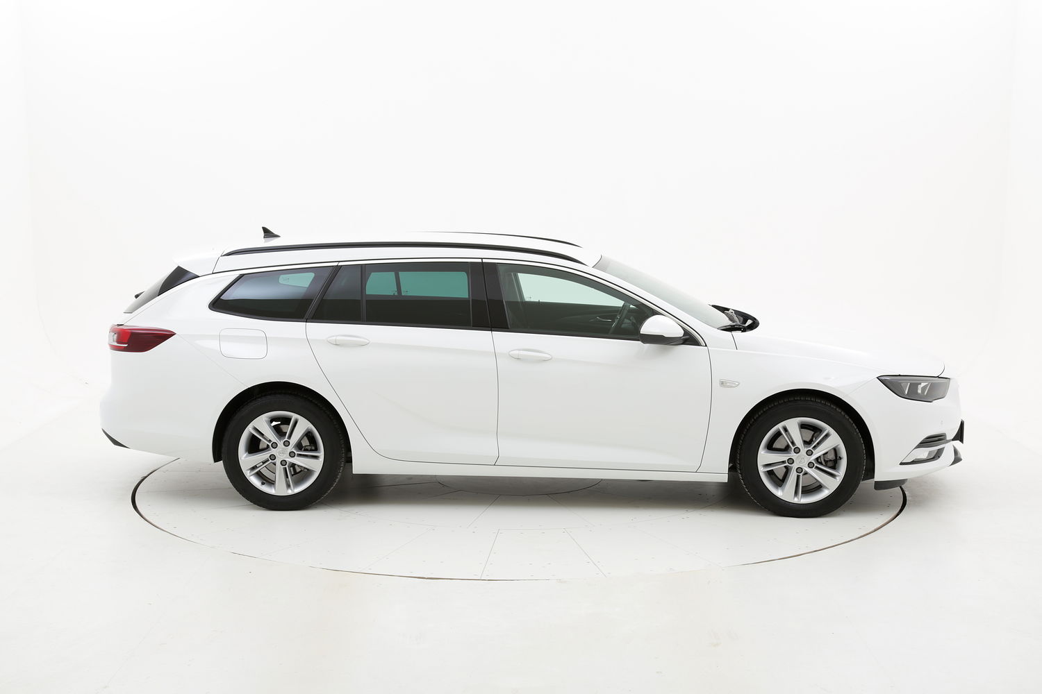 Opel Insignia usata del 2019 con 16.027 km