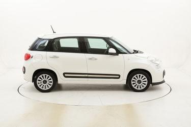 Fiat 500L Business usata del 2015 con 61.630 km