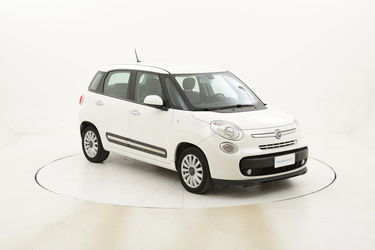 Fiat 500L Business usata del 2015 con 61.630 km