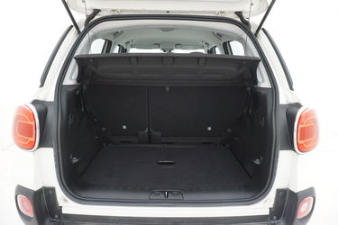 Fiat 500L Bagagliaio Fiat 500L Bagagliaio