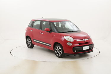 Fiat 500L Lounge usata del 2016 con 64.486 km